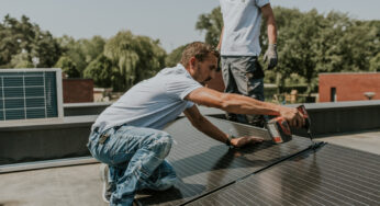 Installer des panneaux photovoltaïques dans le Nord, comment faire ?