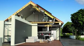 Le fonctionnement des panneaux solaires
