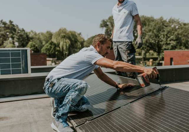 Installateur panneau solaire hauts de France photovoltaïque