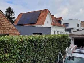 aide panneau solaire haut de france installation dans le nord pas de calais