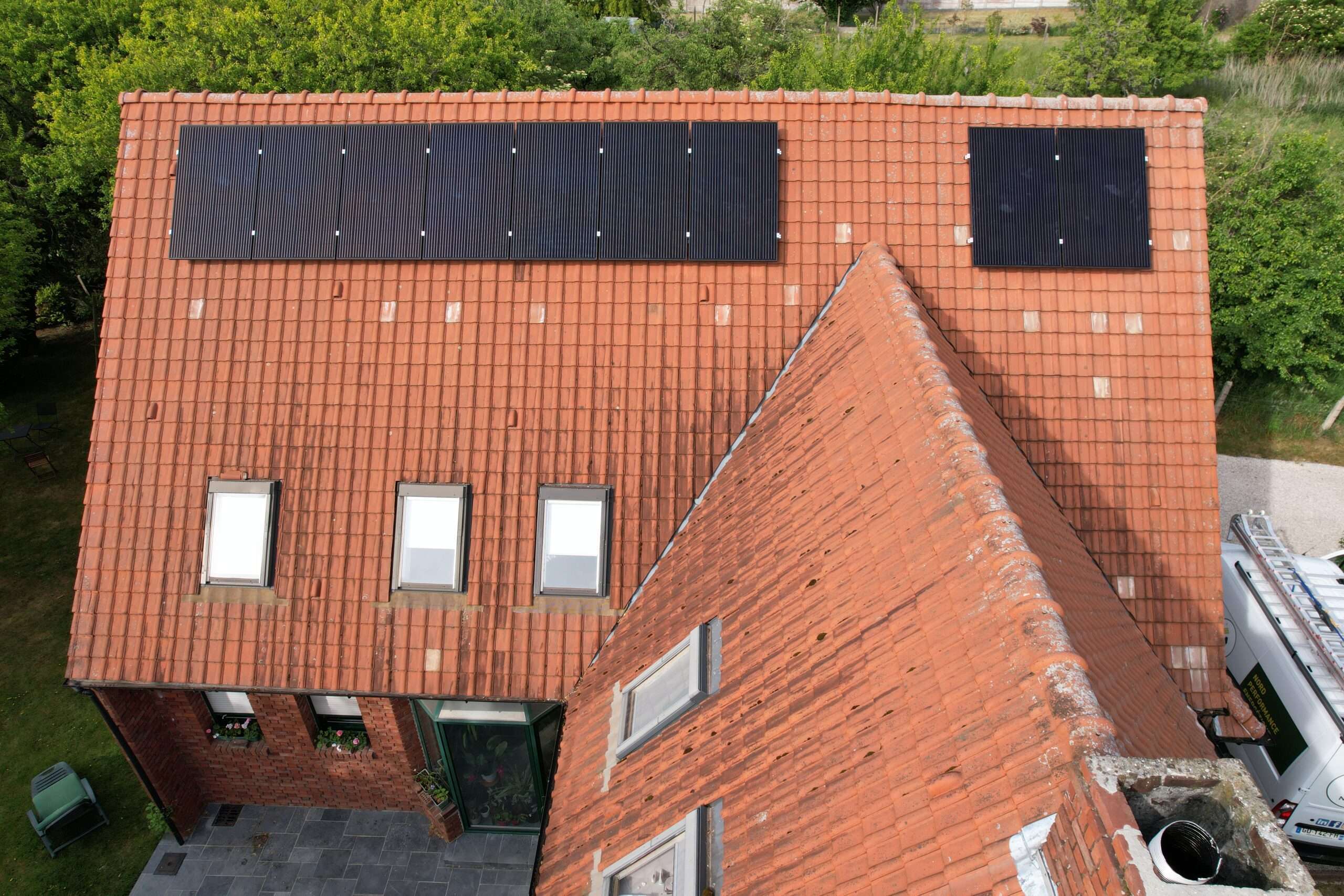 installateur de panneaux solaires dans les hauts de france