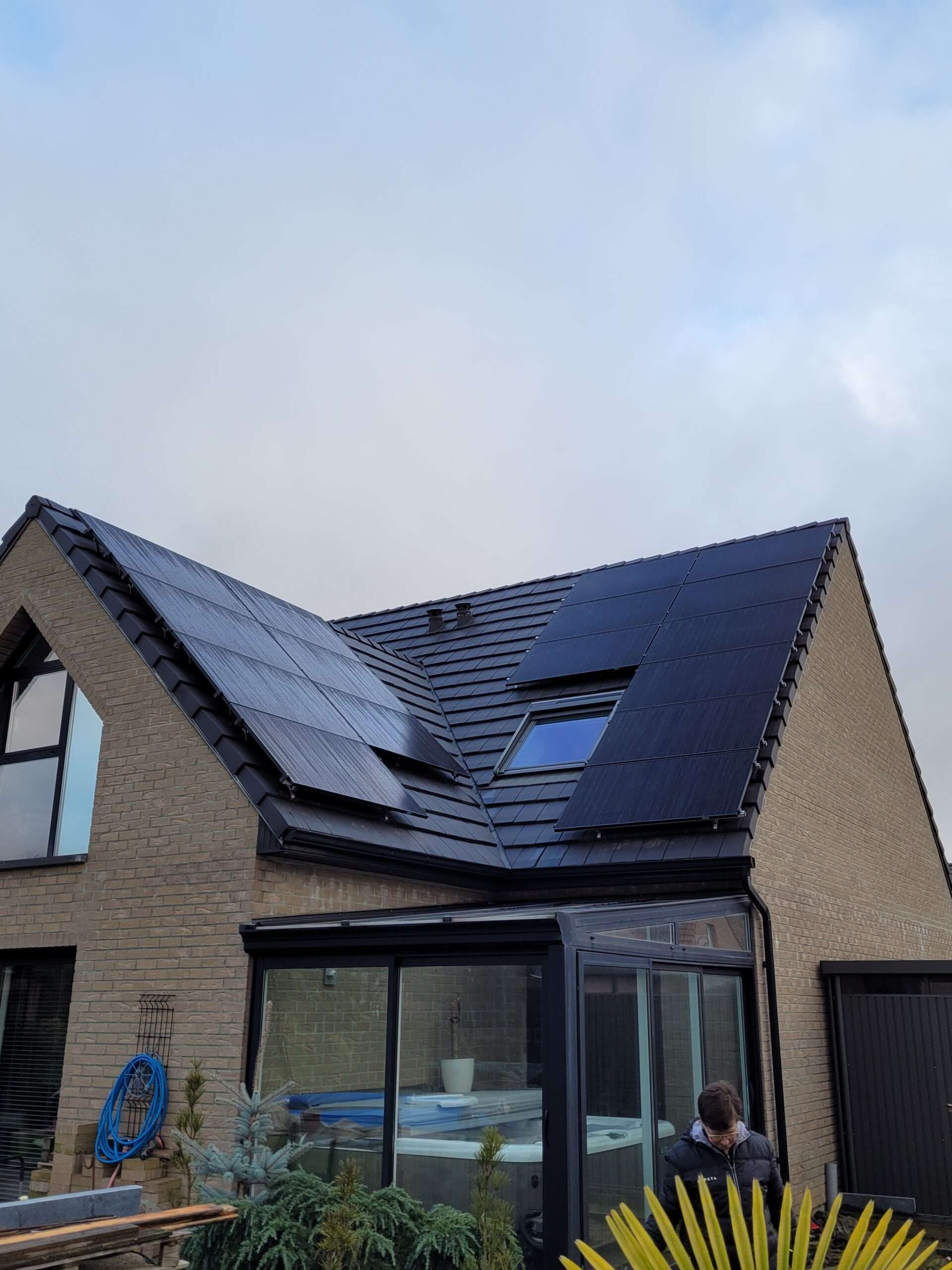 aide panneau solaire haut de france installation nord