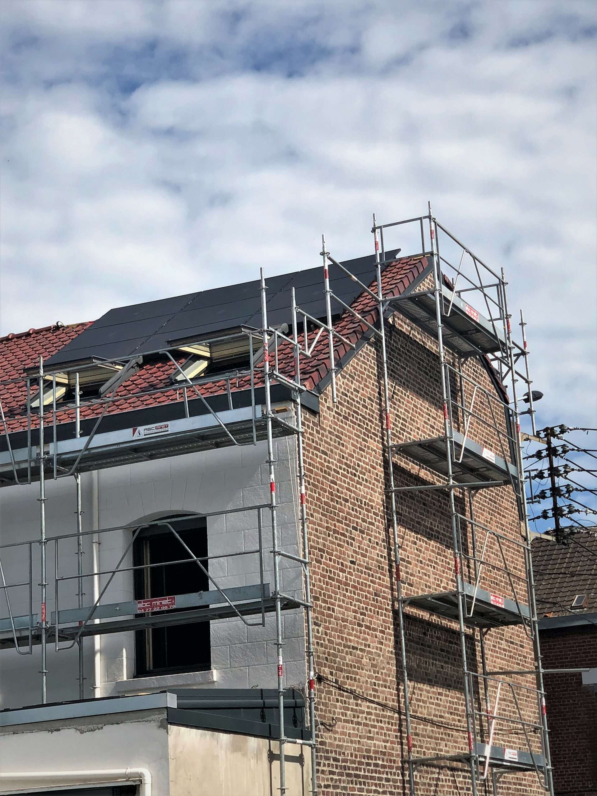 Valenciennes installation photovoltaïque avec prime de l'etat