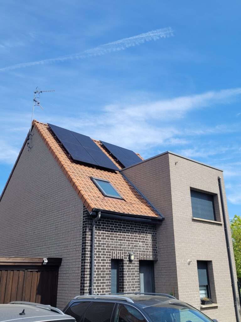 WervicqSud, 6 kWc NPE