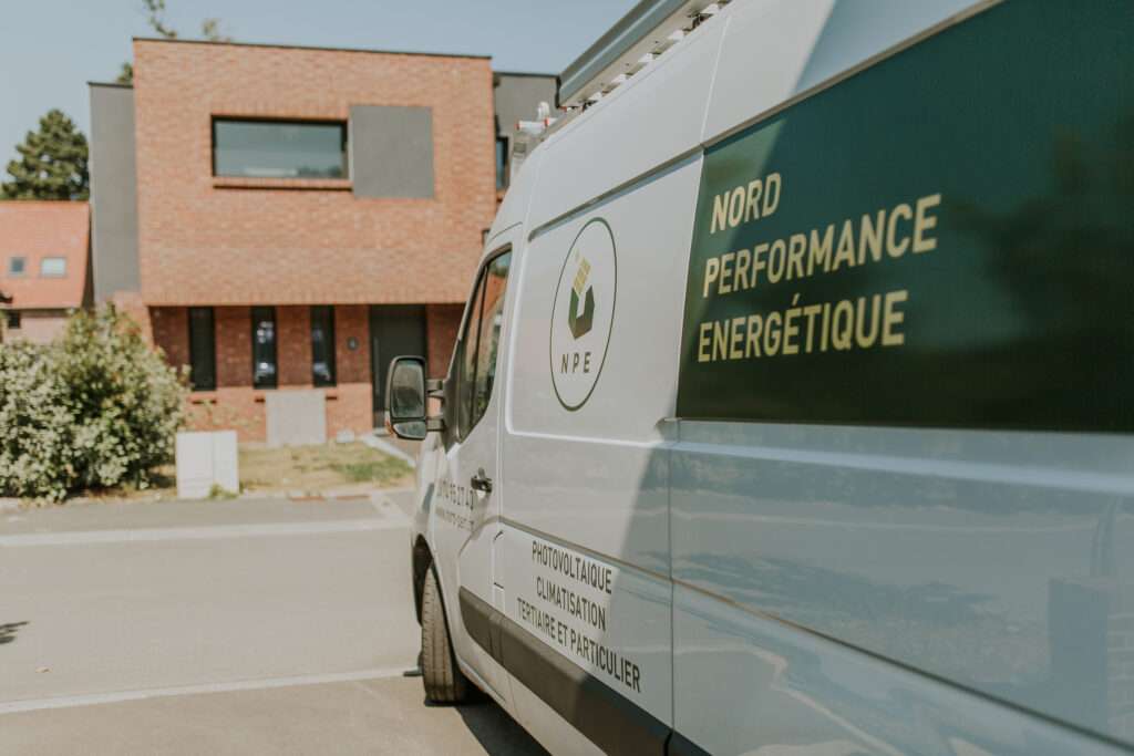 nord perfromance energétique votre installateur de panneaux solaires dans les hauts de france