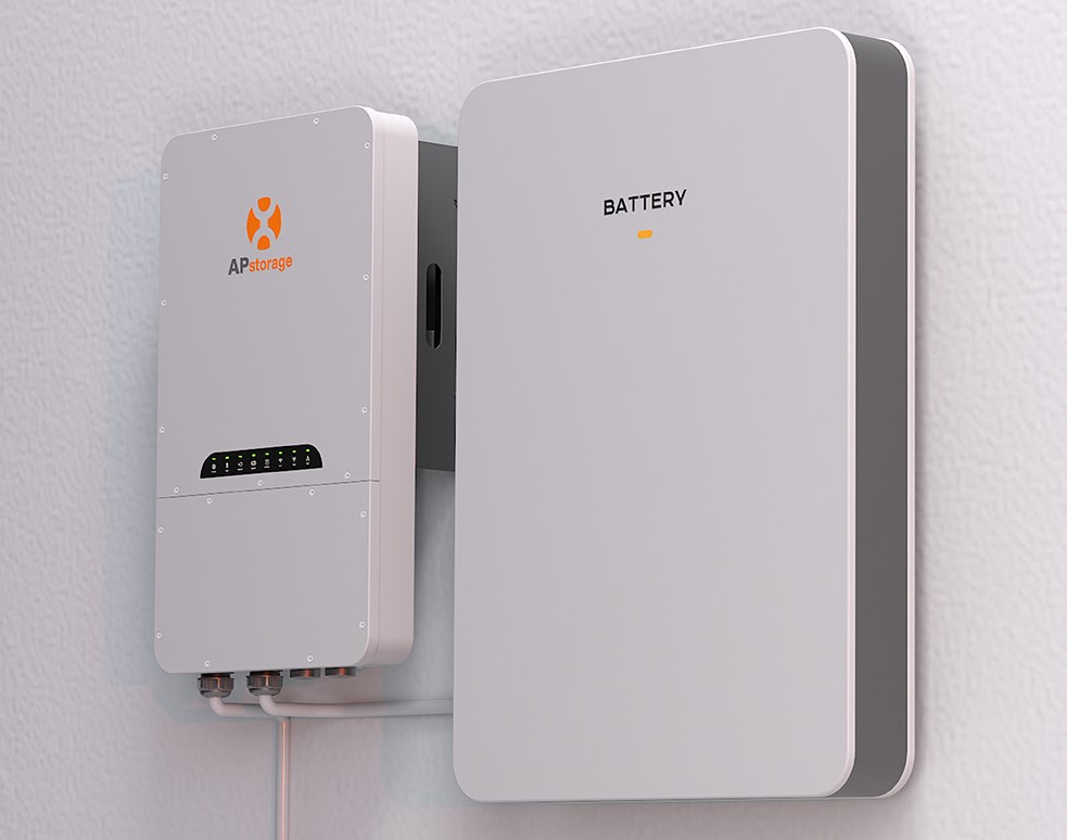 Les batteries de stockage solaire : un levier stratégique pour l’autonomie énergétique dans les Hauts-de-France